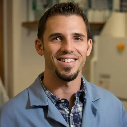 Dr. Andy Galpin