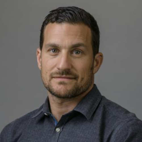 Dr. Andrew Huberman