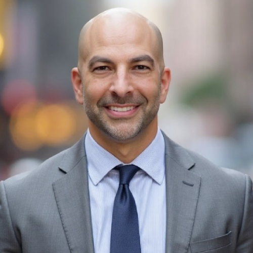 Dr. Peter Attia